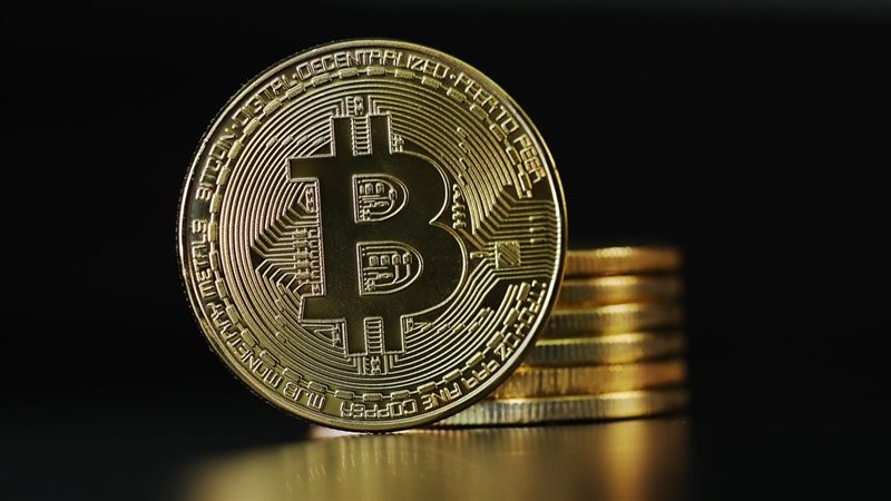 عملة بيتكوين الرقمية