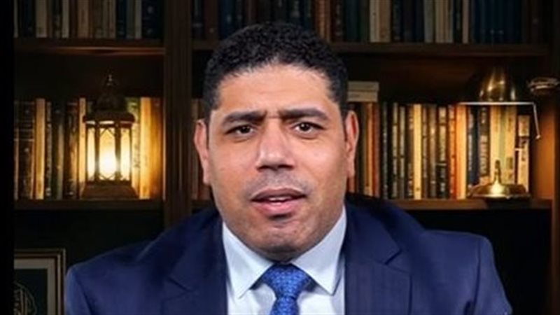 النائب عادل زيدان