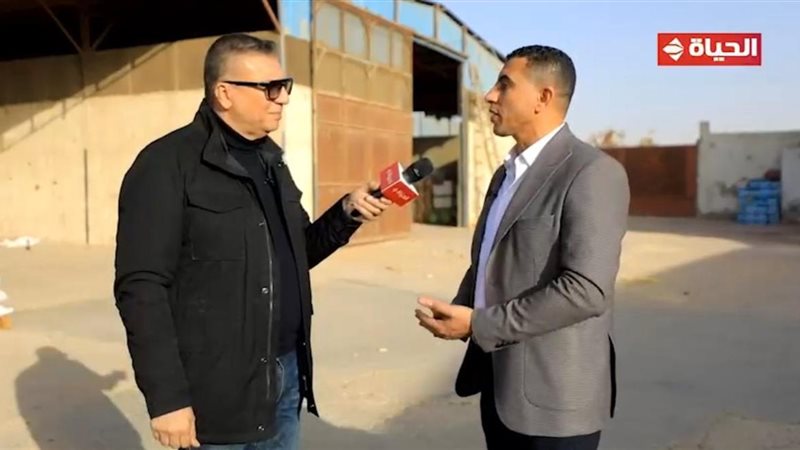 برنامج أجمل ناس يلتقي