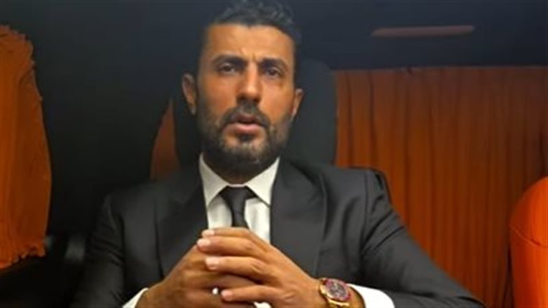 محمد سامي