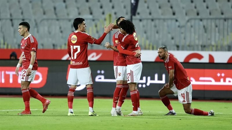 الأهلي 