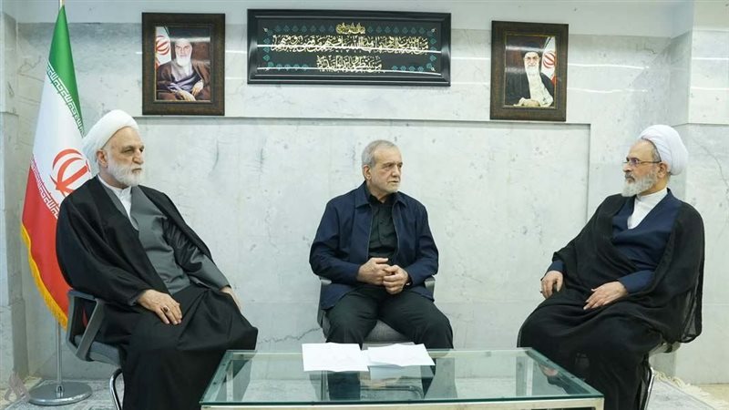 الاجتماع الرابع لمجلس
