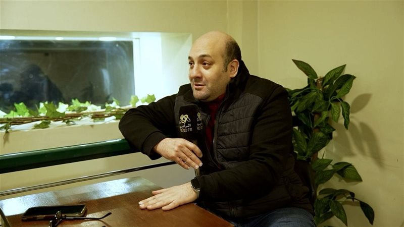 محمود التميمي