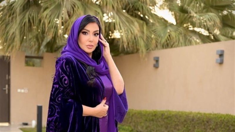 إيناس الليثي 