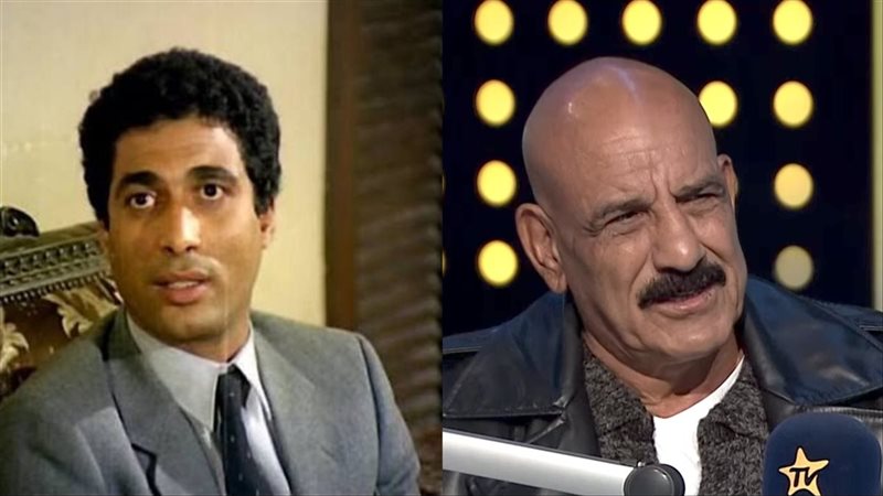 محمد لطفي ـ أحمد