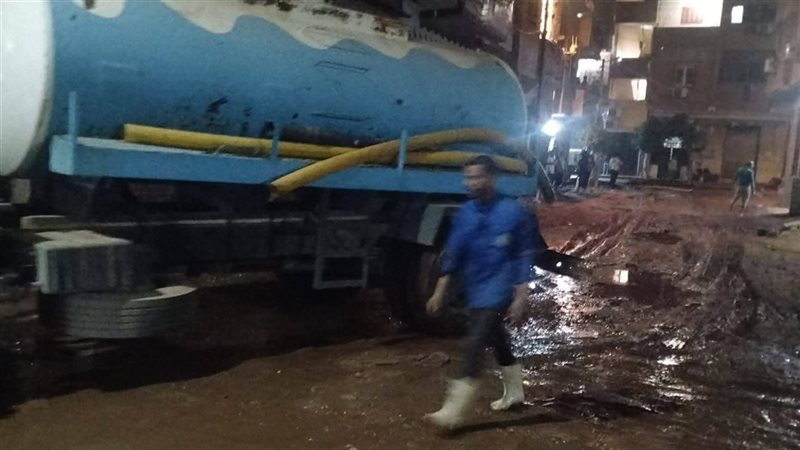 جانب من الإصلاح 
