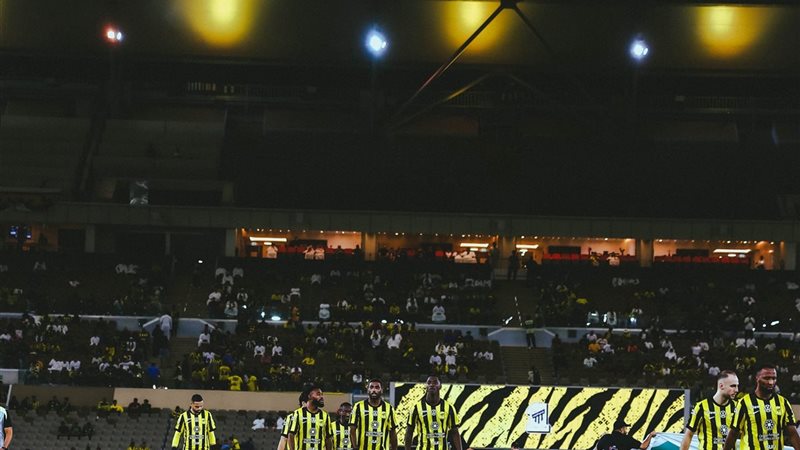 فريق الاتحاد