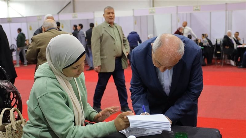 نقيب المهندسين 