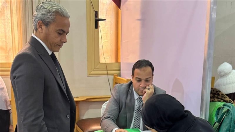 نقيب المهندسين بالقليوبية