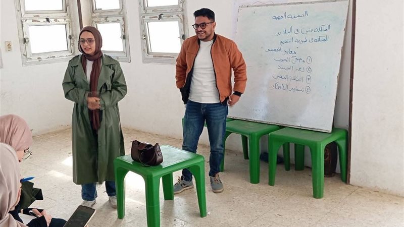 سند شباب الدلتا 
