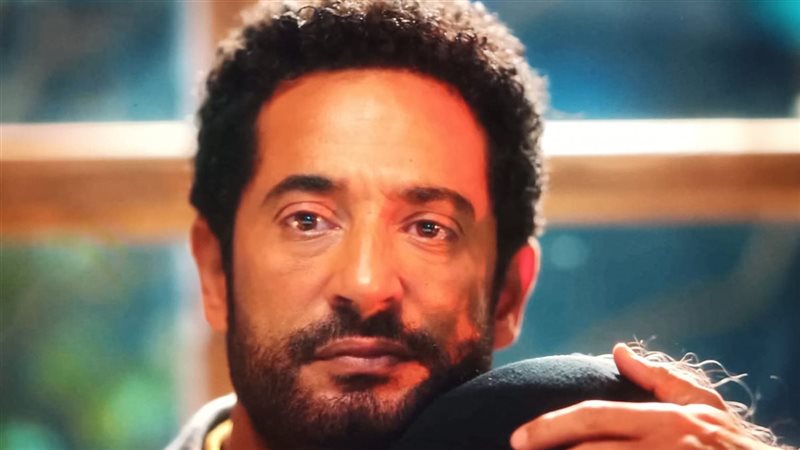 مسلسل إفراج 