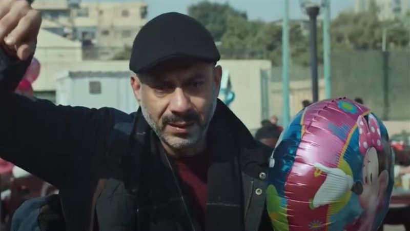 مسلسل أب ولكن 
