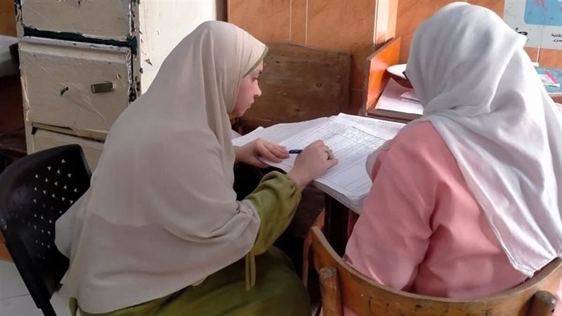 جانب من الجولة 