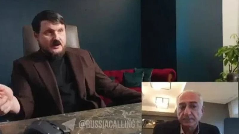 مقلب روسي في رضا