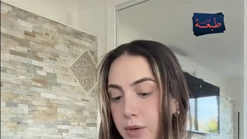 أمريكية تحفظ القرآن