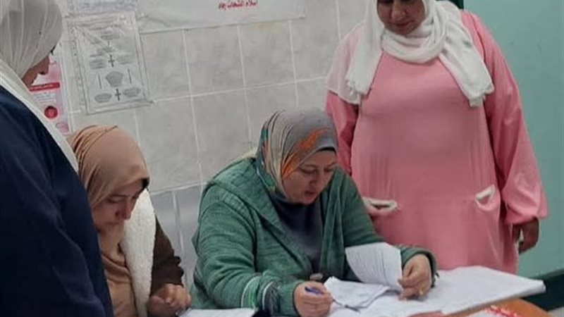 جانب من الجولة 