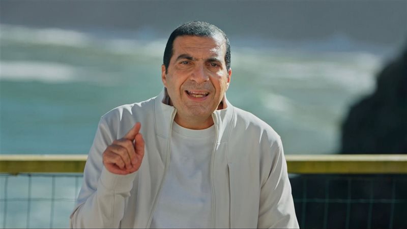 عمرو خالد