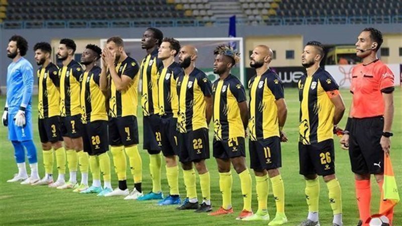 المقاولون العرب