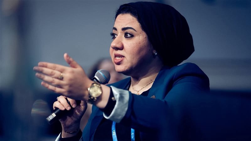 أميرة صابر