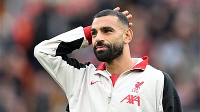 جيرارد يصدم محمد صلاح بتصريح مثير: رحيله في مصلحة الجميع