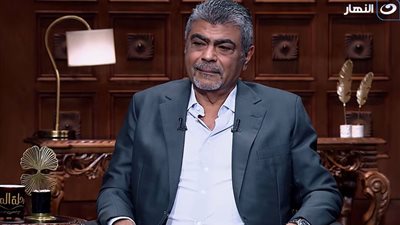 أيمن الجميل: والدي شجعني وقال لي “وريني شطارتك وأنا أمسك المكتب”
