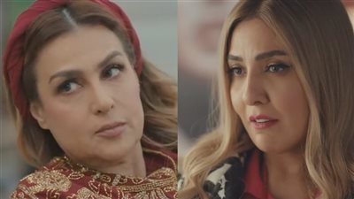 مسلسل نون النسوة الحلقة 1 .. مقتل سيمون والقبض على مي كساب