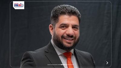 فوز إسلام جيوشي بمنصب نقيب مهندسي الفيوم بعد حسم جولة الإعادة