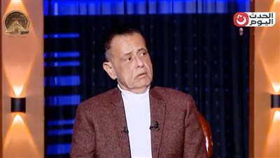 الفنان محمد غنيم لـ