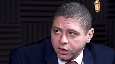 بـ1000 وجبة يوميا.. أحمد جبيلي يكشف سر نجاح جمعيته الخيرية في «اختيار المحتاج»