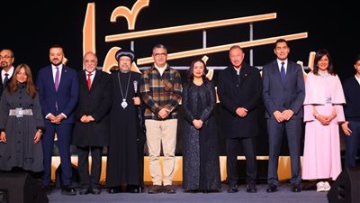  وزيرة التضامن تشهد الإطلاق الرسمي لمؤسسة النادي الأهلي للتنمية المجتمعية