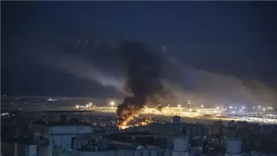 حزب الله: تصدينا لمحاولة تقدم إسرائيلية عند أطراف مدينة الخيام جنوبي لبنان
