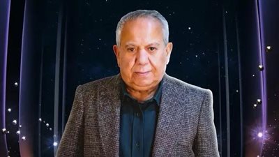 عبقري التمثيل محمد محمود يتألق في مسلسل بابا وماما جيران