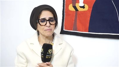 «مات قدام عيني».. هالة زايد تروي قصة وفاة نجل وزيرة حالية وكيف عوّضها الله