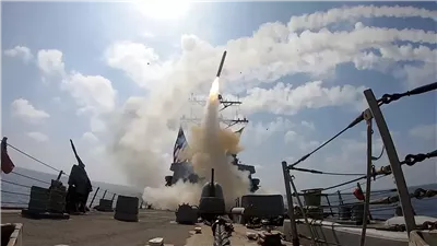 CNN: روسيا تزود إيران بمعلومات استخباراتية تتعلق بمواقع القوات لأمريكية 