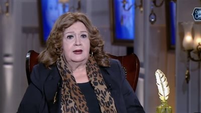 «خناقة الأعلى أجر فضا».. ميمي جمال: عمرنا ما سمعنا الكلام ده غير اليومين دول