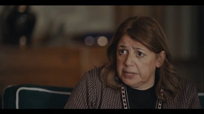 بعد أولى حلقاته.. حنان سليمان: 