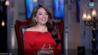 رحمة أحمد: دخلت الرعاية المركزة مرتين.. بسبب الحساسية