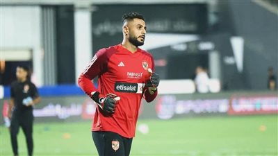 الزنفلي: الفوارق بين اللاعبين أصبحت «معدومة».. والانتقال للأهلي الأهم بمسيرتي