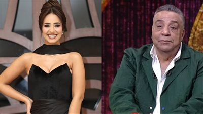 رنا سماحة ترد على ممدوح شاهين: مدانيش فلوسي بعد ما رفضت العرض بتاعه
