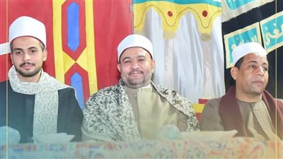 تكريم 47 طالبًا في ختام المسابقة الرمضانية بدار الشيخ محمد الأمير للقرآن الكري