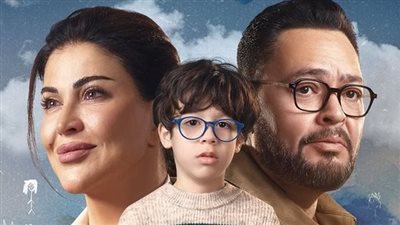 مايا مرسي تشيد بـ