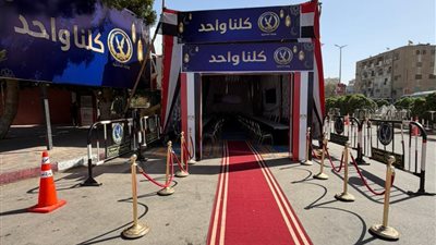 مدير أمن سوهاج يشارك يوميًا في إفطار الصائمين بمبادرة 