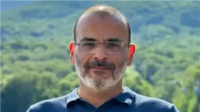بعد ما جيت منعوا الخلفة .. أيمن بهجت قمر عن النجم الأعلى مشاهدة 