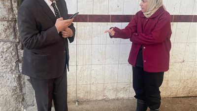 بيطري دمياط يكثف المتابعة الميدانية على مجزر شطا خلال شهر رمضان