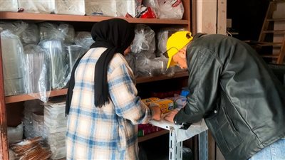 محافظ الدقهلية يوجه بتكثيف المتابعة الميدانية لمراكز إصدار تراخيص المحال