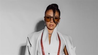  احتفالا باليوم العالمي للمرأة.. تعاون يجمع فريدة تمرازا ودار bvlgari