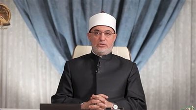 مفتي الجمهورية: الدعوة للعزوف عن الزواج ناقوس خطر وانحراف حاد