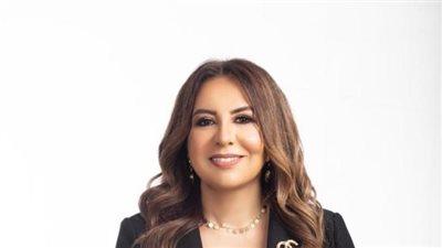 المهندسة غادة لبيب تكتسح انتخابات نقابة المهندسين على مقعد شعبة الكهرباء