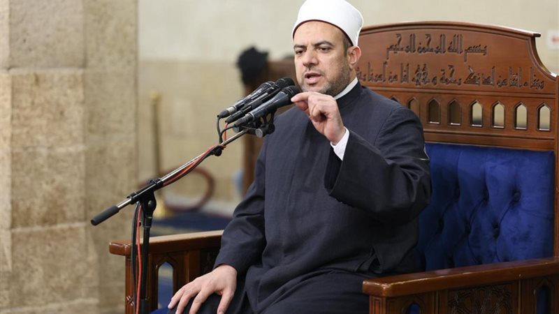 الشيخ حسن يحيى 