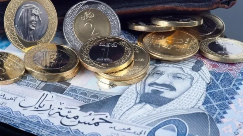  أسعار صرف الريال